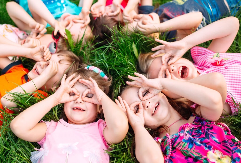 il mal di pancia dei bambini può creare delle difficoltà di digestioni