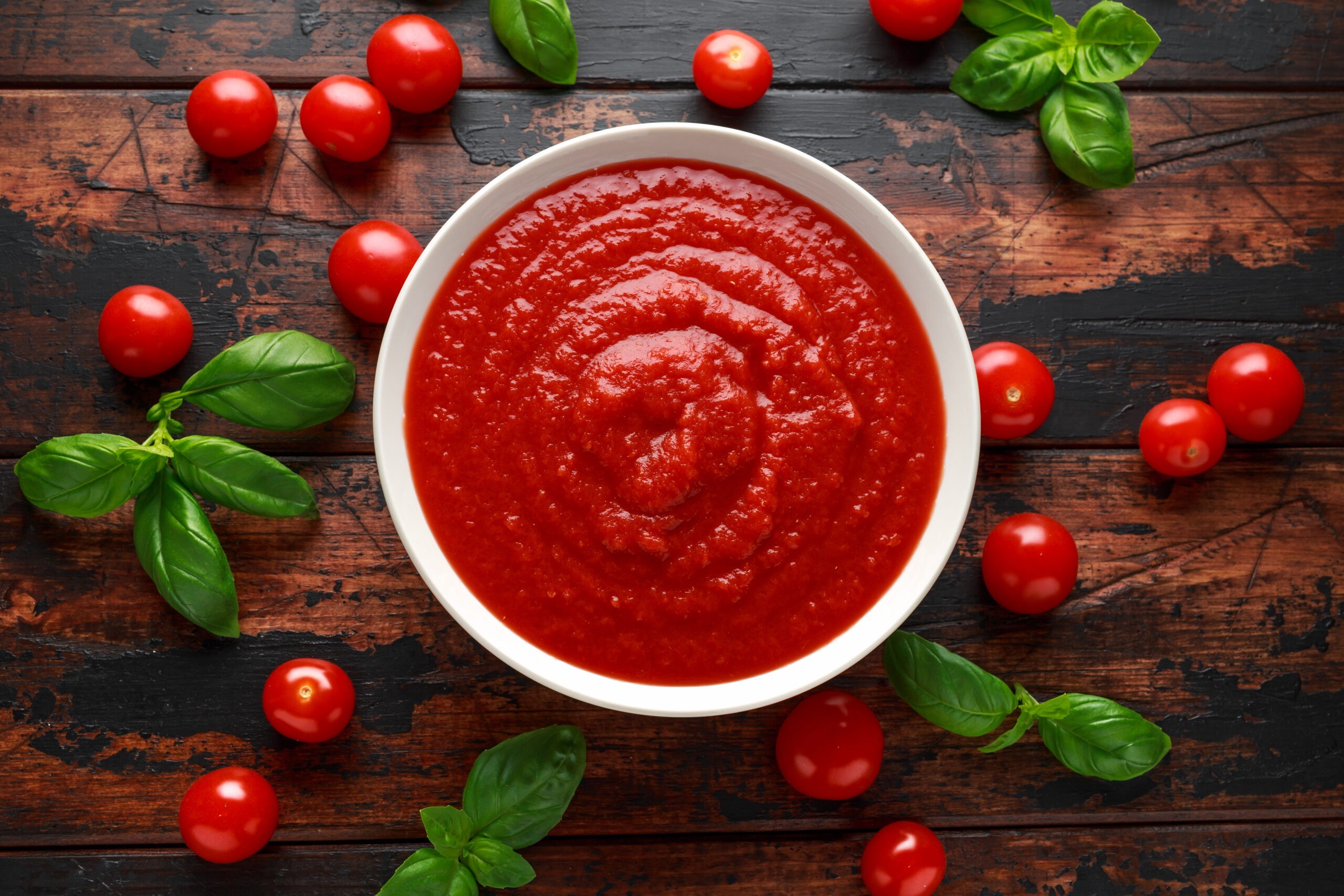 Pomodori e colon irritabile