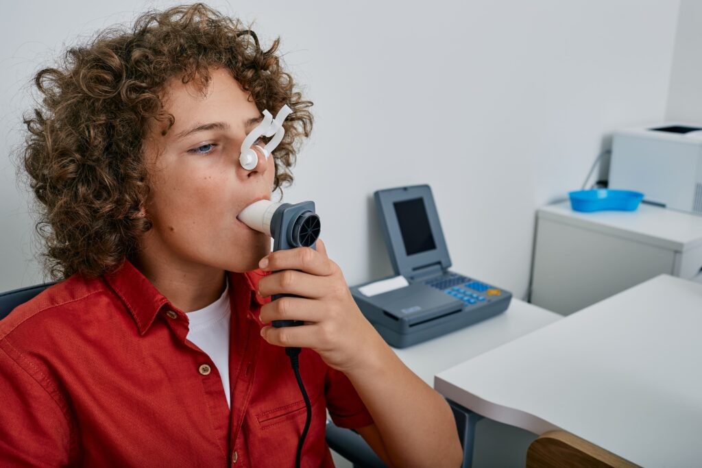 AdobeStock_531917583 (1) Breath test al lattosio e al lattulosio