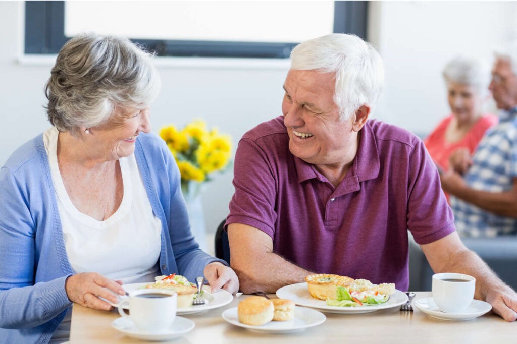 dieta stitichezza anziani